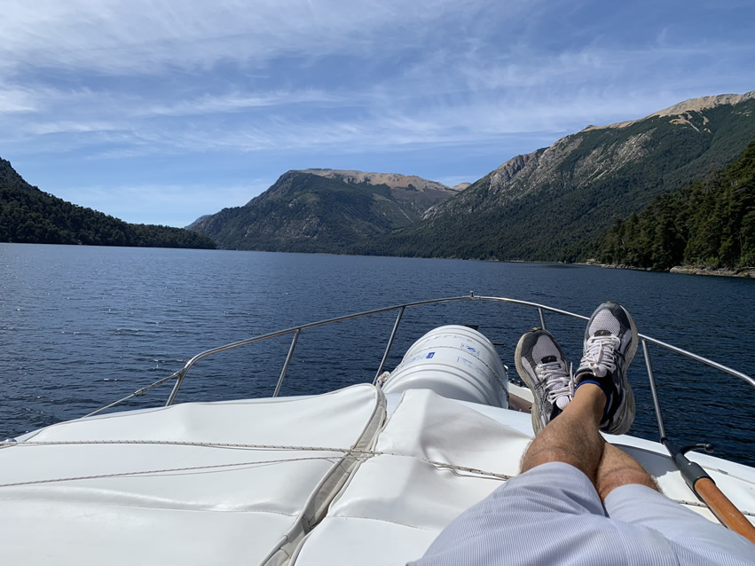 <h2>The Best of Argentina Escorted 2019 Feb 18</h2>11 Nights in Patagonia & Buenos Aires | 6 Rounds | February 18 – March 1